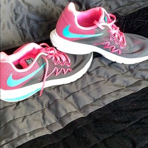 Nike zoom winflo 3